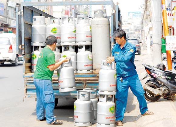 Cửa hàng LPG phải chịu trách nhiệm an toàn đối với khách hàng sử dụng